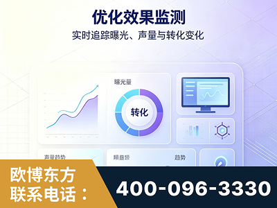 渭南-优化效果监测