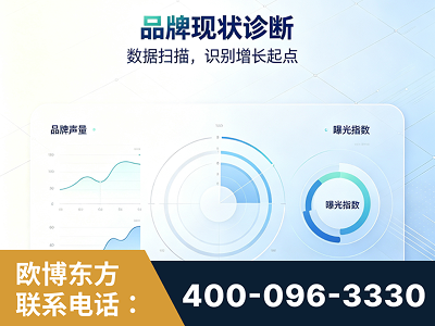 渭南-品牌现状诊断