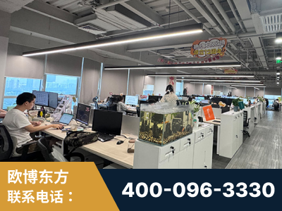 渭南-企业展示图