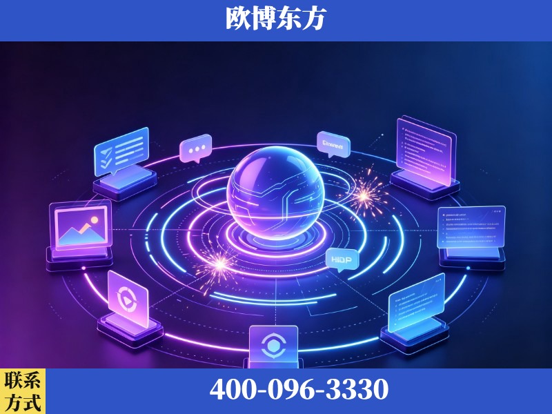 渭南-GEO优化